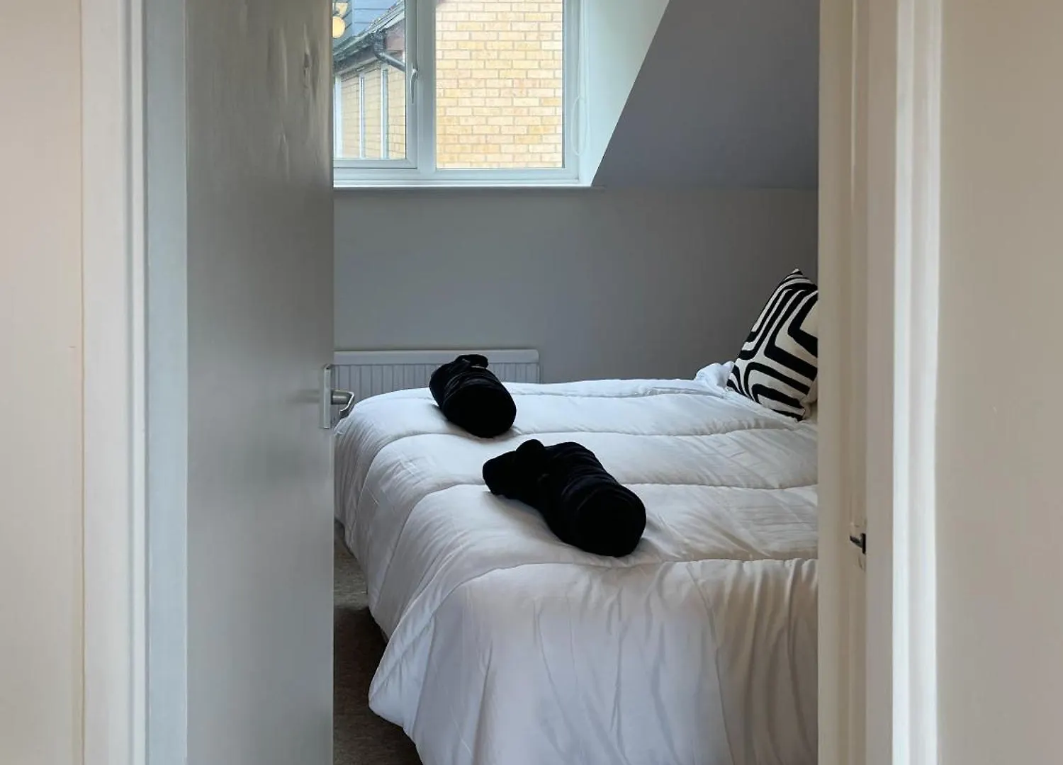 Holiday home Cute & Spacious 1 Bed House By Station And River Cambridge