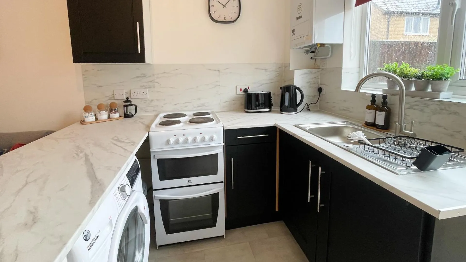 Cute & Spacious 1 Bed House By Station And River Cambridge  0*, Cambridge (Cambridgeshire) United Kingdom