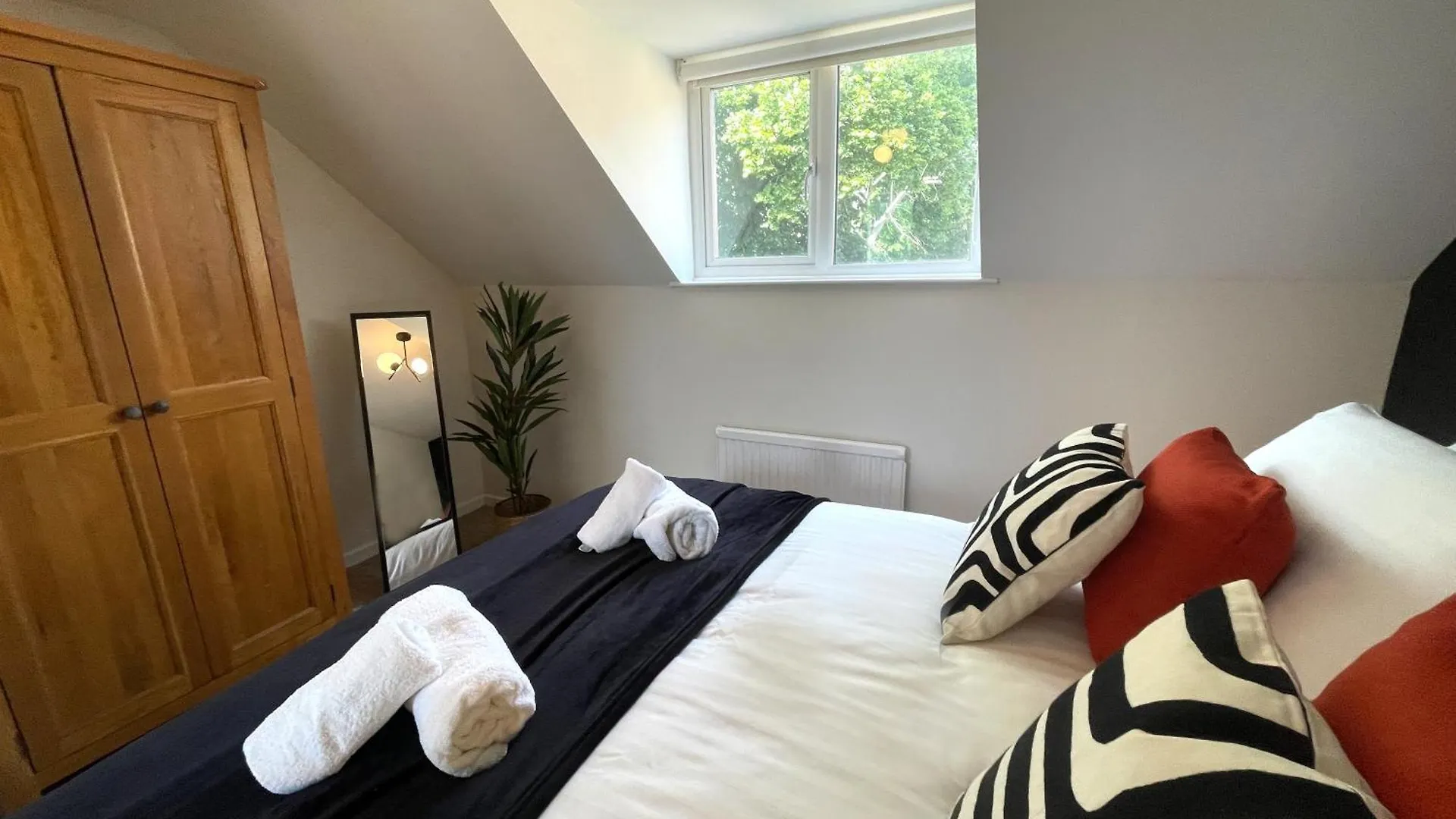 Cute & Spacious 1 Bed House By Station And River Cambridge  0*, Cambridge (Cambridgeshire)
