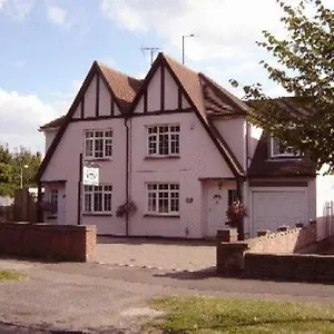Leverton House Gasthuis