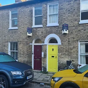 Holiday home Pass The Keys Modern And Spacious Terrace In, Cambridge (Cambridgeshire)