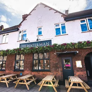 The Waterman Herberg