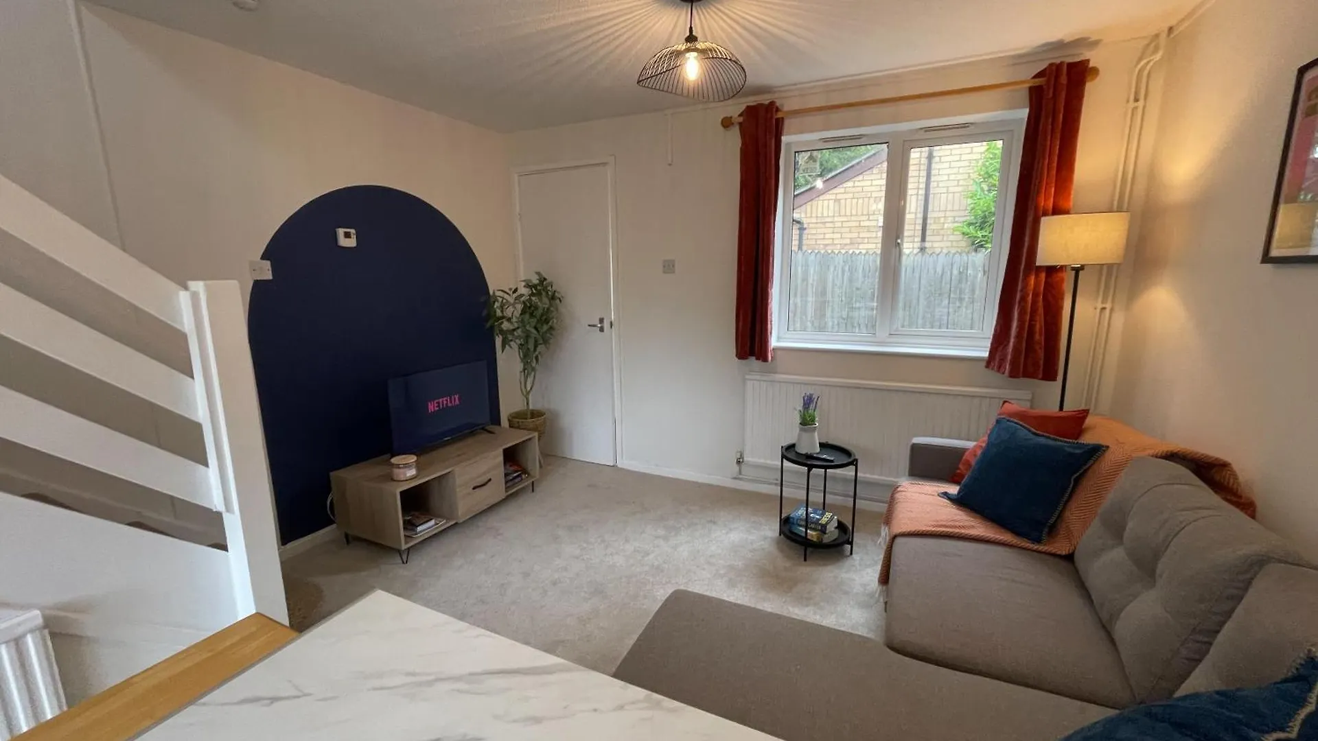 Holiday home Cute & Spacious 1 Bed House By Station And River Cambridge