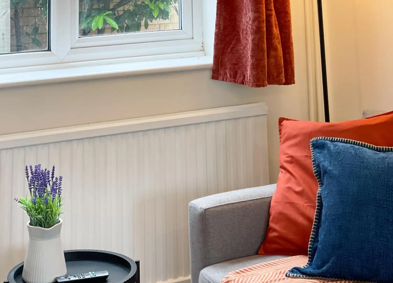 Cute & Spacious 1 Bed House By Station And River Cambridge  Cambridge (Cambridgeshire)