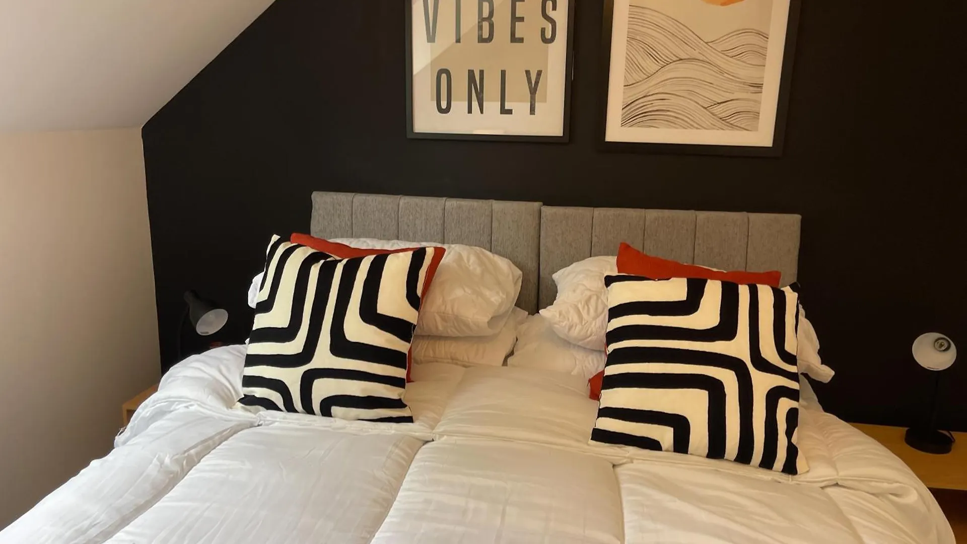 Holiday home Cute & Spacious 1 Bed House By Station And River Cambridge  United Kingdom