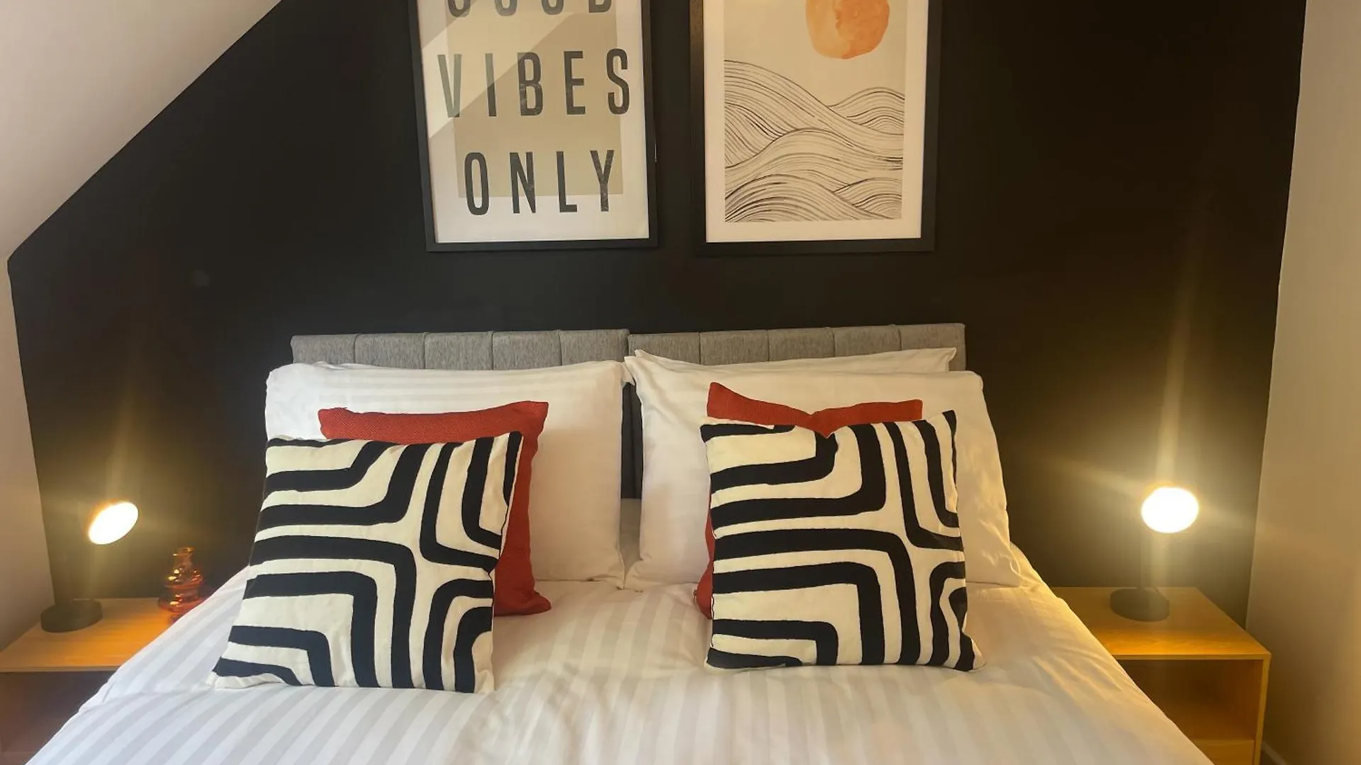 Holiday home Cute & Spacious 1 Bed House By Station And River Cambridge